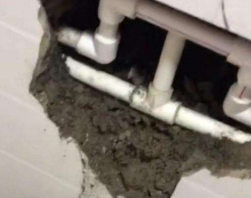 青岛卫生间漏水哪家好