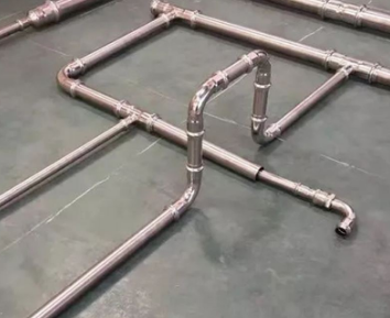 青岛水管维修推荐电话