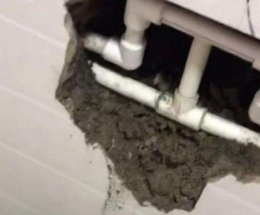 青岛卫生间防水找谁好