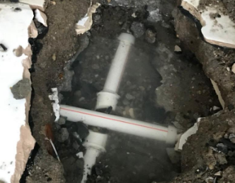 青岛卫生间防水公司