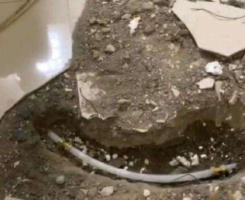 青岛卫生间测漏水哪家优惠