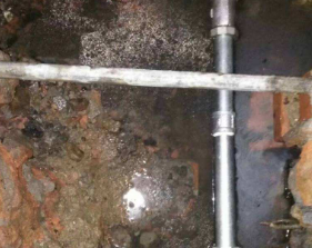 青岛卫生间测漏水多少钱