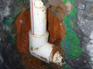 青岛卫生间测漏水价格明细