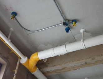 青岛水管维修价格明细