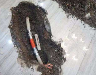 青岛水管维修哪家好