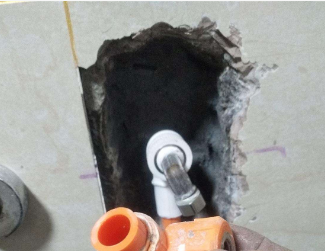 青岛卫生间测漏水哪家好