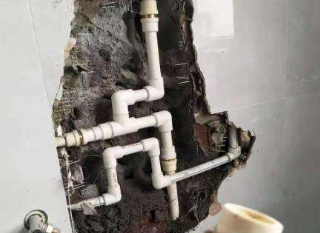 青岛卫生间测漏水价格多少
