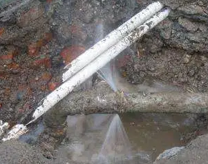 青岛水管维修费用是多少
