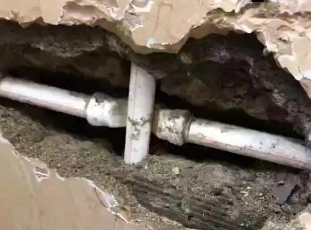 青岛水管维修哪家好