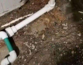 青岛卫生间测漏水服务电话
