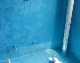 青岛卫生间防水多少钱
