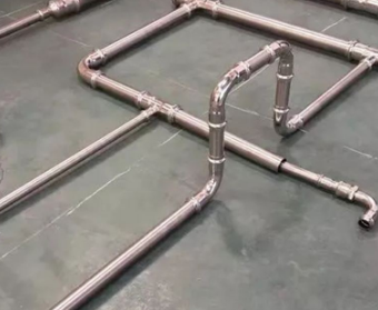 青岛水管维修多少钱