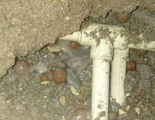 青岛卫生间测漏