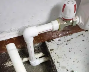 青岛卫生间测漏水多少钱