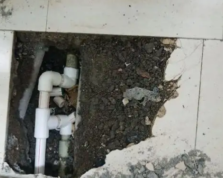 青岛卫生间测漏水哪家好