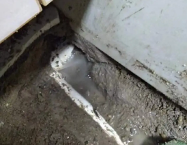 青岛卫生间测漏水多少钱