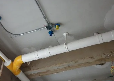 青岛水管维修多少钱