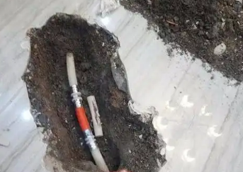 青岛卫生间测漏水哪家好
