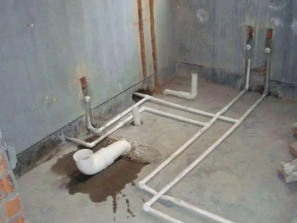 青岛水管维修多少钱