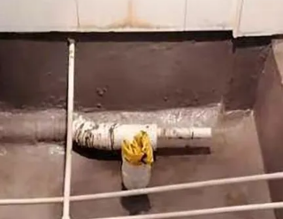 青岛卫生间测漏水服务电话