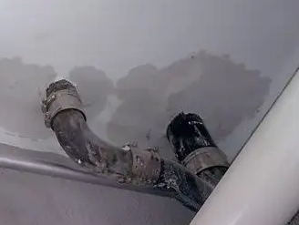 青岛卫生间测漏水服务电话
