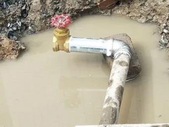 青岛漏水检测电话多少