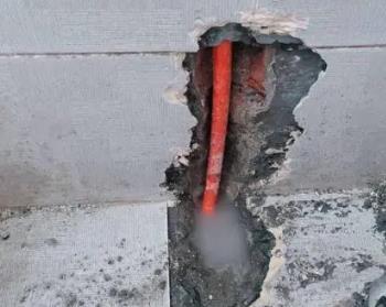 青岛漏水检测哪家好
