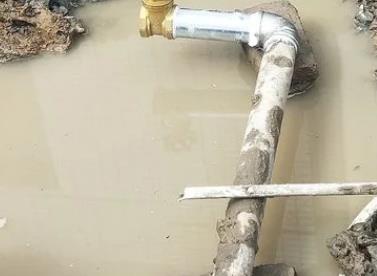 青岛测漏水公司电话
